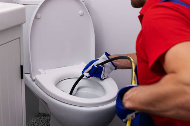 Best Pipe Repair Near Me  in Plainwell, MI