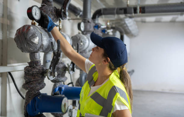 Best Leak Detection Services  in Plainwell, MI