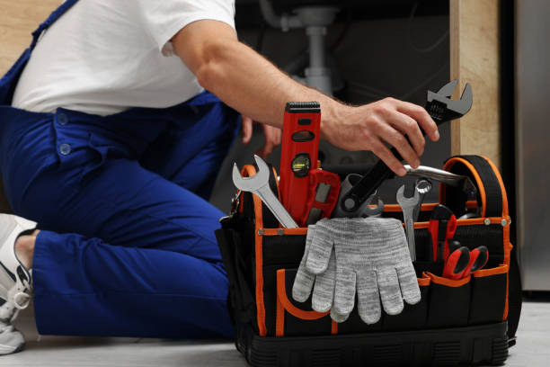 Best Emergency Plumbing Repair  in Plainwell, MI
