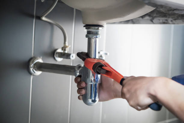Best Best Plumbers Near Me  in Plainwell, MI