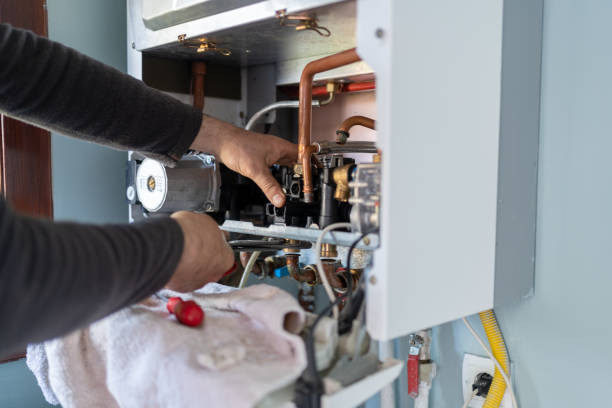Best Shower Repair Services  in Plainwell, MI